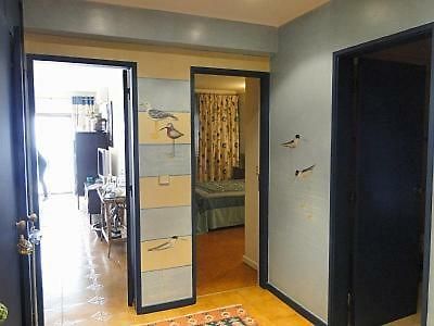 Luxuoso Apartamento Na Praia 塞辛布拉 外观 照片