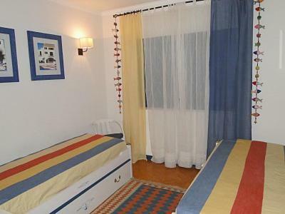 Luxuoso Apartamento Na Praia 塞辛布拉 外观 照片