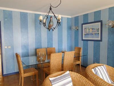 Luxuoso Apartamento Na Praia 塞辛布拉 外观 照片