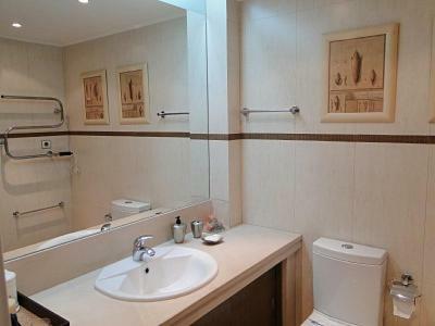 Luxuoso Apartamento Na Praia 塞辛布拉 外观 照片