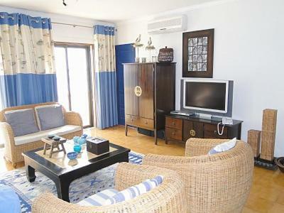Luxuoso Apartamento Na Praia 塞辛布拉 外观 照片