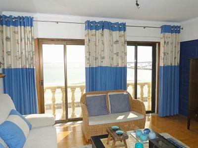 Luxuoso Apartamento Na Praia 塞辛布拉 外观 照片