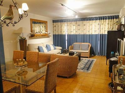 Luxuoso Apartamento Na Praia 塞辛布拉 外观 照片